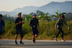 BIB: 
                            <button type="button" onclick="openModal(6835450)" class="btn btn-primary btn-sm float-right btn-popup" data-toggle="modal" data-target=".modal-high-quality">
                        <i class="fas fa-shopping-cart"></i> Add to Cart
                    </button>
                                            <button type="button" onclick="isThisMe(6835450, true)" class="btn btn-success btn-sm float-right btn-popup btn-isme hidden" data-toggle="tooltip" data-placement="bottom" title="นี่คือรูปของคุณใช่ไหม คลิกที่นี่เพื่อเอาเข้าอัลบั้ม">
                        <i class="fas fa-plus"></i> Add to album
                    </button>
                    <button type="button" onclick="isThisMe(6835450, false)" class="btn btn-warning btn-sm float-right btn-popup btn-isnotme hidden">
                        <i class="fas fa-ban"></i> Remove from album
                    </button>